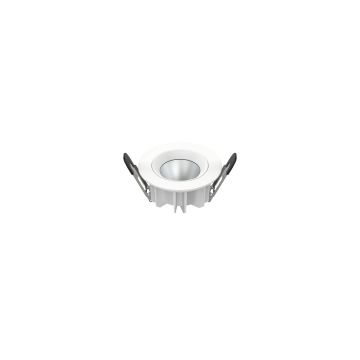 SLV DOWNLIGHT P 1010758 Zasouvací osvětlení 1x6W/LED 4000K 970lm|1290lm