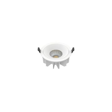 SLV DOWNLIGHT P 1010765 Zasouvací osvětlení 1x15W/LED 4000K 2700lm|3700lm