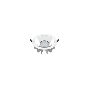 SLV DOWNLIGHT P 1010769 Zasouvací osvětlení 1x22W/LED 4000K 4030lm|5150lm