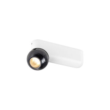 SLV DYSKO 1010301 Bodové světlo 1x6.7W/LED 2700K 750lm