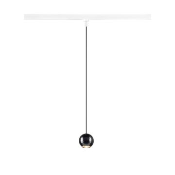 SLV DYSKO 1F 1010325 Kolejový reflektor 1x6.7W/LED 2700K 750lm