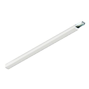 SLV EASYLIGHT 1009213 Lineární lampa 1x27W/LED 3500K/4000K/5000K 5094lm|13787lm