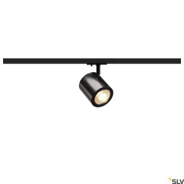 SLV ENOLA 1000711 Kolejový reflektor 1x11W/LED 3000K 1040LM IP20