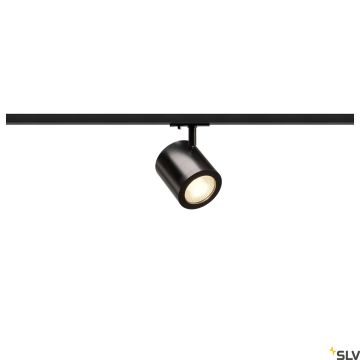 SLV ENOLA 1000712 Kolejový reflektor 1x11W/LED 3000K 1040LM IP20