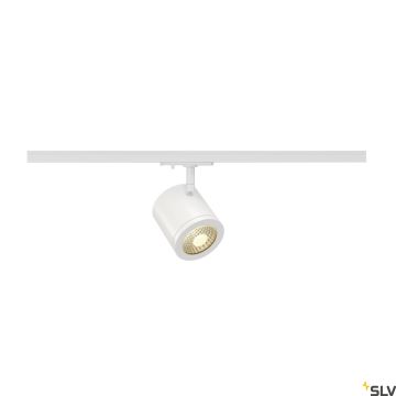 SLV ENOLA 143941 Kolejový reflektor 1x11W/LED 3000K 1040LM IP20