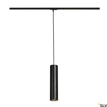 SLV ENOLA 143960 Kolejový reflektor 1x50W/GU10 IP20
