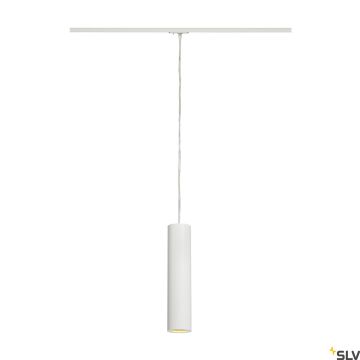 SLV ENOLA 143961 Kolejový reflektor 1x50W/GU10 IP20