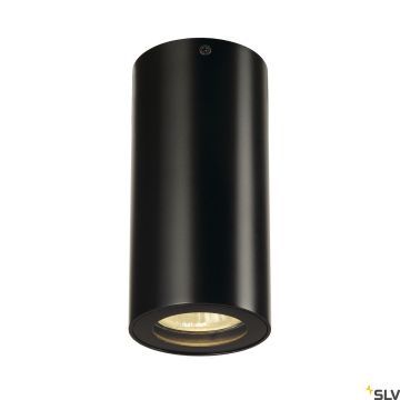 SLV ENOLA 151810 Nástěnné osvětlení 1x35W/GU10 IP20