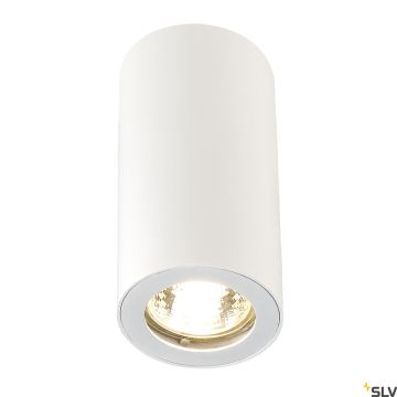 SLV ENOLA 151811 Nástěnné osvětlení 1x35W/GU10 IP20