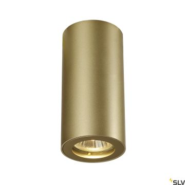 SLV ENOLA 151813 Nástěnné osvětlení 1x35W/GU10 IP20