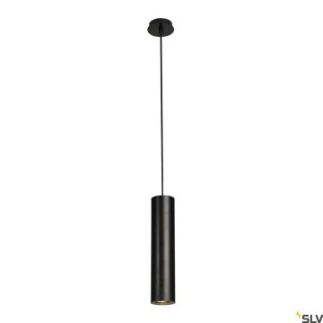 SLV ENOLA 151850 Závěsná lampa 1x50W/GU10 IP20