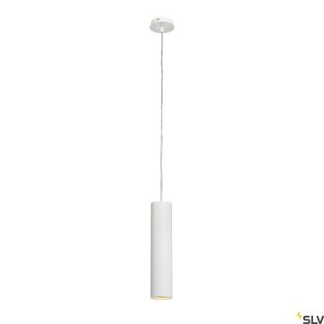 SLV ENOLA 151851 Závěsná lampa 1x50W/GU10 IP20