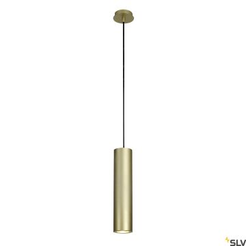 SLV ENOLA 151853 Závěsná lampa 1x50W/GU10 IP20