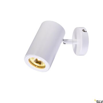 SLV ENOLA 152011 Bodové světlo 1x50W/GU10 IP20
