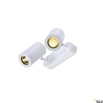 SLV ENOLA 152021 Bodové světlo 2x50W/GU10 IP20