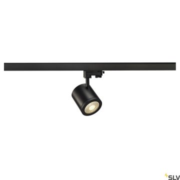 SLV ENOLA 152430 Kolejový reflektor 1x11W/LED 3000K 1040LM IP20