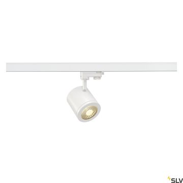 SLV ENOLA 152431 Kolejový reflektor 1x11W/LED 3000K 1040LM IP20