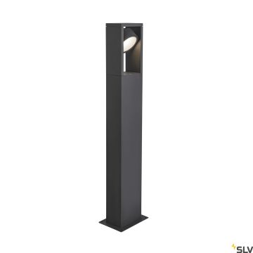 SLV ESKINA 1004750 Stojací lampa 1x15W/LED 3000/4000K 1200LM IP65