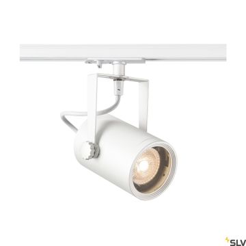 SLV EURO SPOT 143811 Kolejový reflektor 1x25W/GU10 IP20