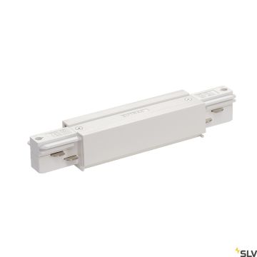 SLV EUTRAC 1001517 Konektor s napájecím zdrojem IP20