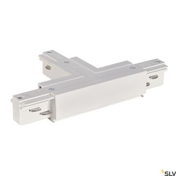 SLV EUTRAC 1001518 Konektor s napájecím zdrojem IP20