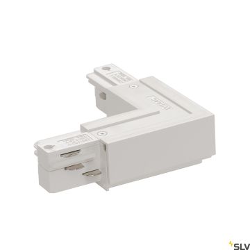 SLV EUTRAC 1001520 Konektor s napájecím zdrojem IP20