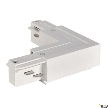 SLV EUTRAC 1001521 Konektor s napájecím zdrojem IP20