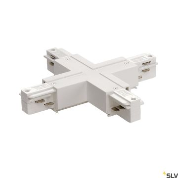SLV EUTRAC 1001522 Konektor s napájecím zdrojem IP20