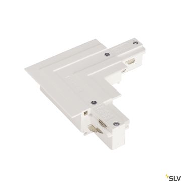SLV EUTRAC 1001536 Konektor s napájecím zdrojem IP20