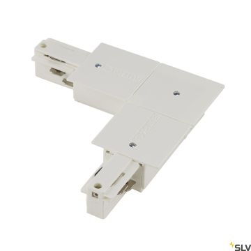 SLV EUTRAC 1001537 Konektor s napájecím zdrojem IP20