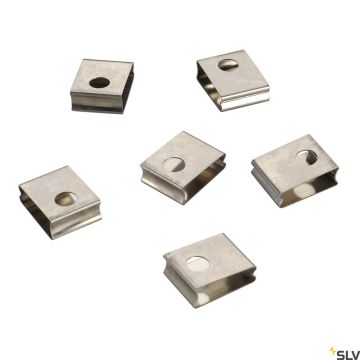 SLV EUTRAC 145551 Montážní prvek IP20