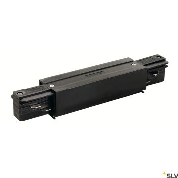 SLV EUTRAC 145660 Konektor s napájecím zdrojem IP20