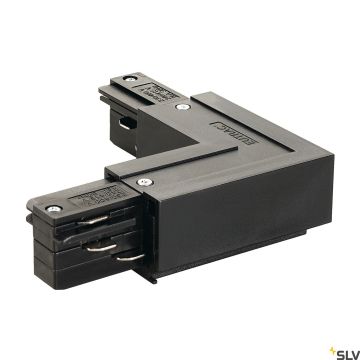 SLV EUTRAC 145670 Konektor s napájecím zdrojem IP20