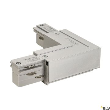 SLV EUTRAC 145674 Konektor s napájecím zdrojem IP20