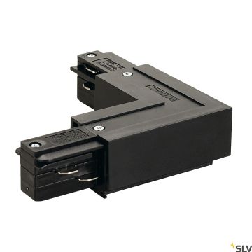 SLV EUTRAC 145680 Konektor s napájecím zdrojem IP20