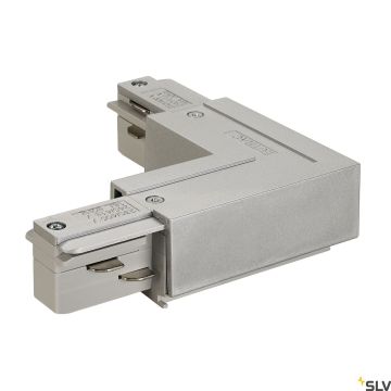 SLV EUTRAC 145684 Konektor s napájecím zdrojem IP20