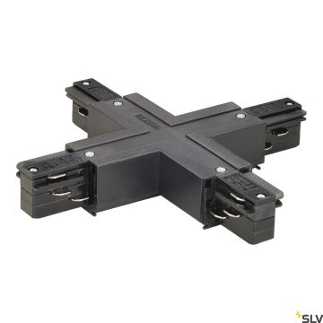 SLV EUTRAC 145690 Konektor s napájecím zdrojem IP20