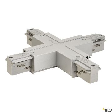 SLV EUTRAC 145694 Konektor s napájecím zdrojem IP20