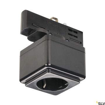 SLV EUTRAC 145700 Zásuvka IP20