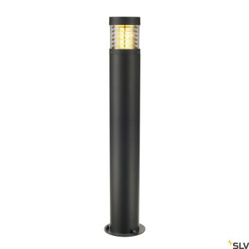 SLV F-POL 231595 Stojací lampa 1x20W/E27 IP54