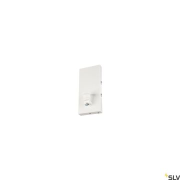 SLV FENDA 1001272 Nástěnná lampa 1x40W/E27 IP20