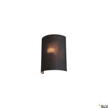 SLV FENDA 1001274 Lampa stínidlo 40W/E27 IP20