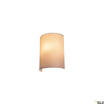 SLV FENDA 1001276 Lampa stínidlo 40W/E27 IP20