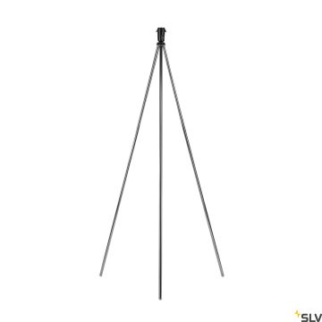 SLV FENDA 155492 Stojací lampa 1x40W/E27 IP20