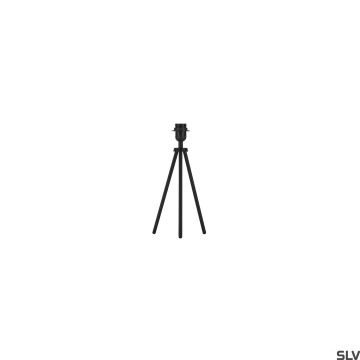 SLV FENDA 155540 Stolní lampa 1x40W/E27 IP20