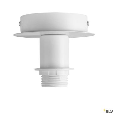 SLV FENDA 155551 Růžice 1x60W/E27 IP20
