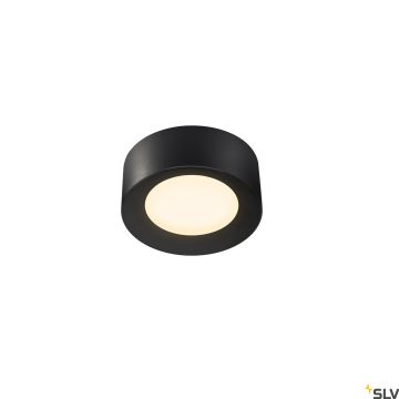 SLV FERA 1002968 Stropní lampa 1x20W/LED 3000/4000K 1650LM IP20