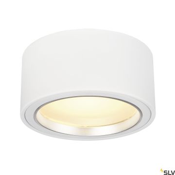 SLV FERA 161461 Stropní lampa 1x23W/LED 3000K 1800LM IP20
