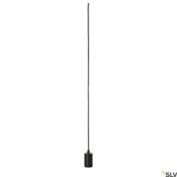 SLV FITU 132690 Závěsná lampa 1x60W/E27 IP20
