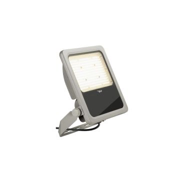 SLV FLOODLIGHT 1008907 Halogenový reflektor 1x50W/LED 3000K 8000lm|12600lm|15300lm